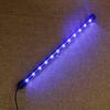 Aquarium Fish Tank LED Light Submersible Waterproof Bar Strip Lamp EU Plug New