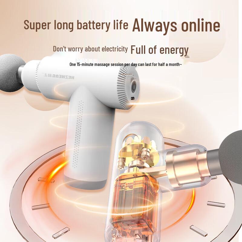 Подарочный набор для здоровья и хорошего самочувствия Hezheng