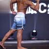 Мужские быстросохнущие шорты для соревнований по бодибилдингу IFBB Olympia 2024 года