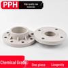 Zhongge PPH Фланец для горячей сварки DN25