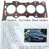 Engine Gasket, Cylinder Head Gasket for FORD MONDEO for FORD FOCUS for MAZDA for VOLVO OE L30910271 1229872 1S7G6051AJ