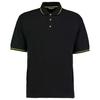 Kustom Kit Mens St Mellion Classic Polo Shirt