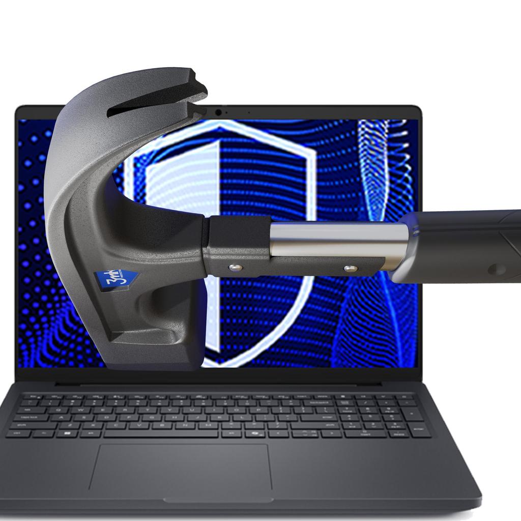 Dell Pro Max 16 (Mc16250) - Up To 17 3Mk Flexibleglass Pro