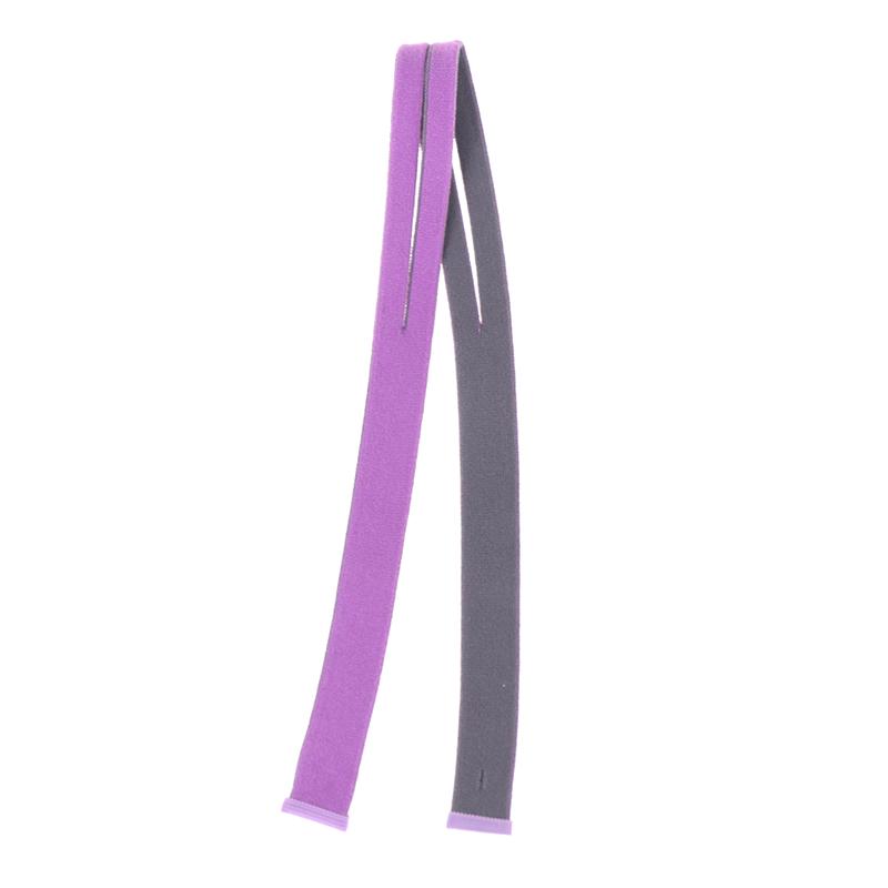 Розовый головной убор Полная замена Часть Cpap Головная повязка для носовой подушки Airfit P10