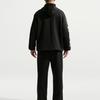 Nike Мужская толстовка с капюшоном из флиса Dri-Fit Худи IO0296010