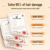 OHBT Keratin Anti-Breakage Repair Fragrance Hair Mask