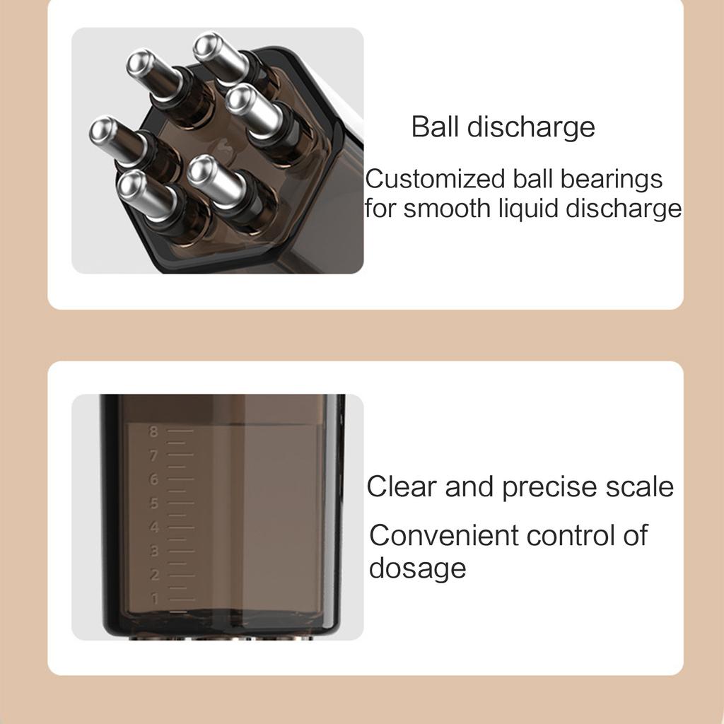 Массажер для кожи головы Аппликатор для волос Массажер для волос Аппликатор для кожи головы Щетка для роста волос Лекарство Эфирные масла Сыворотки