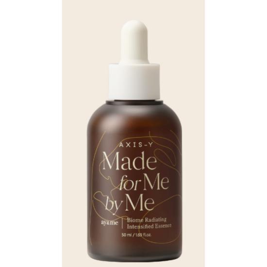 Biome Radiating Intensified Essence Probiotic Glow Hydrating Essence 50ml
