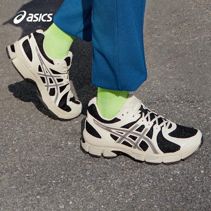 Asics Мужские беговые кроссовки GEL-EXALT 2 с амортизацией Comfort Cushion