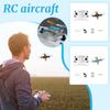 Pocket Remote Control Drone With Altitude Hold, Small Quad Aircraft For Kids Adults Indoor Fun Gift