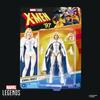 Hasbro Marvel Legends Series Эмма Фрост, X-Men '97 Коллекционная фигурка 15 см Игрушка G0808 Оригинал