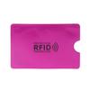 15/25 Pcs Portable Dazzling Anti Rfid Credit Card Holder Bank ID Card Bag Cover Identity Protector Case Business Card Holder
