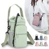 Hands-Free Portable Water Bottle Bag Waterproof Vacuum Cup Carrier Cover  Outdoor Activities