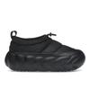 Overpuff Shorty Black Unisex Sneakers 210668-060