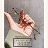 Myopia Glasses with Diopter 0 To -6.0 Fashion Women Men Finished Prescription Short-sight Eyeglasses Square Frame Minus Eyewear