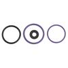 A16P-Fuel Injector Holder Repair Kit Injector Sleeve 21515329 7421515329 For VOLVO Truck Parts Injector Steel Sleeve Cup