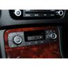For Volkswagen Touareg 2011-2018 Central Dashboard Auto A/C Switch Button Cover