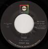 7inch Record TOMMY ROE - Dizzy 4511164 ABC Records 1969 US Rock Used