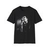 Ian Curtis Singing 3 Joy Division Tshirt