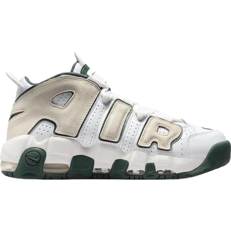 Nike Мужские повседневные и спортивные кроссовки Air More Uptempo