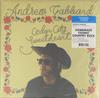 Виниловая пластинка ANDREW GABBARD Cedar City Sweetheart KCR12010 Karma Chief Rec 2023 US Rock