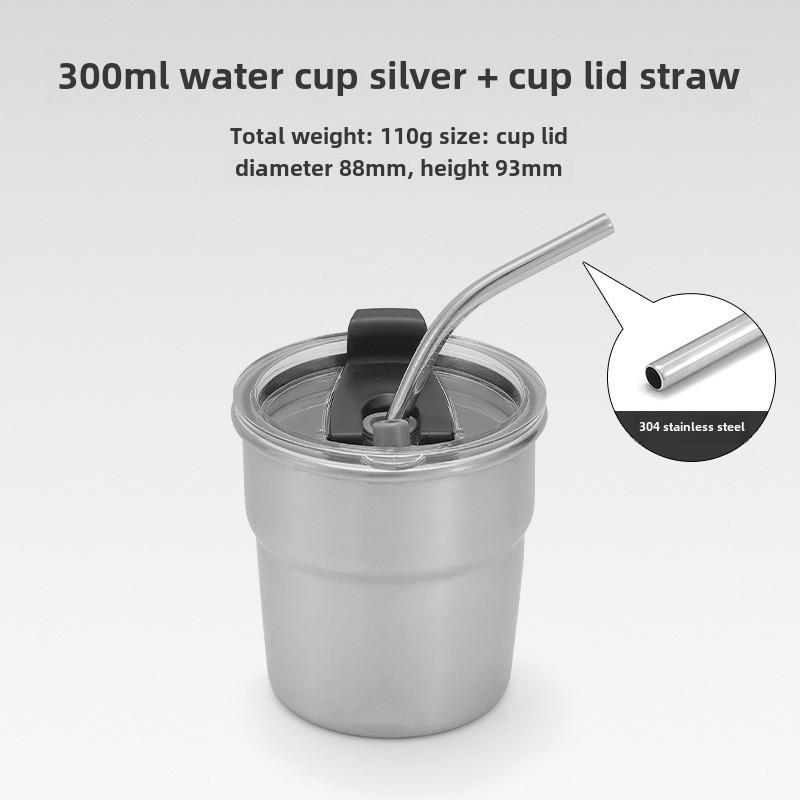 Многоцелевая кружка из нержавеющей стали для кемпинга, пива, кофе, воды и напитков