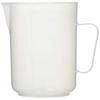 Safety 3 Gardening Measuring Cup 1000ml