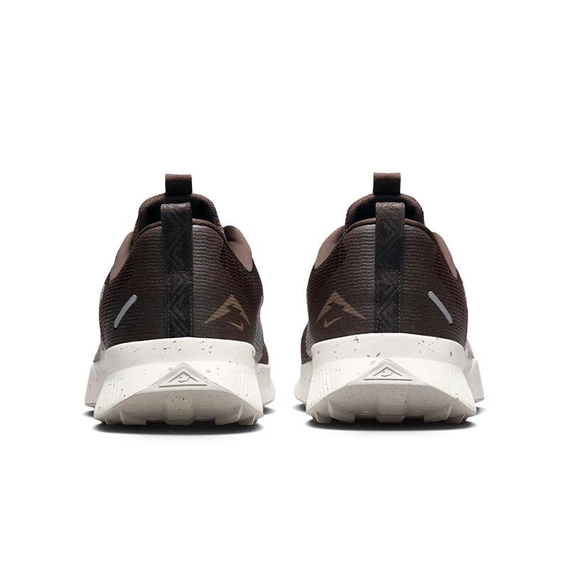 Nike Мужские кроссовки для бега на открытом воздухе Juniper Trail 3