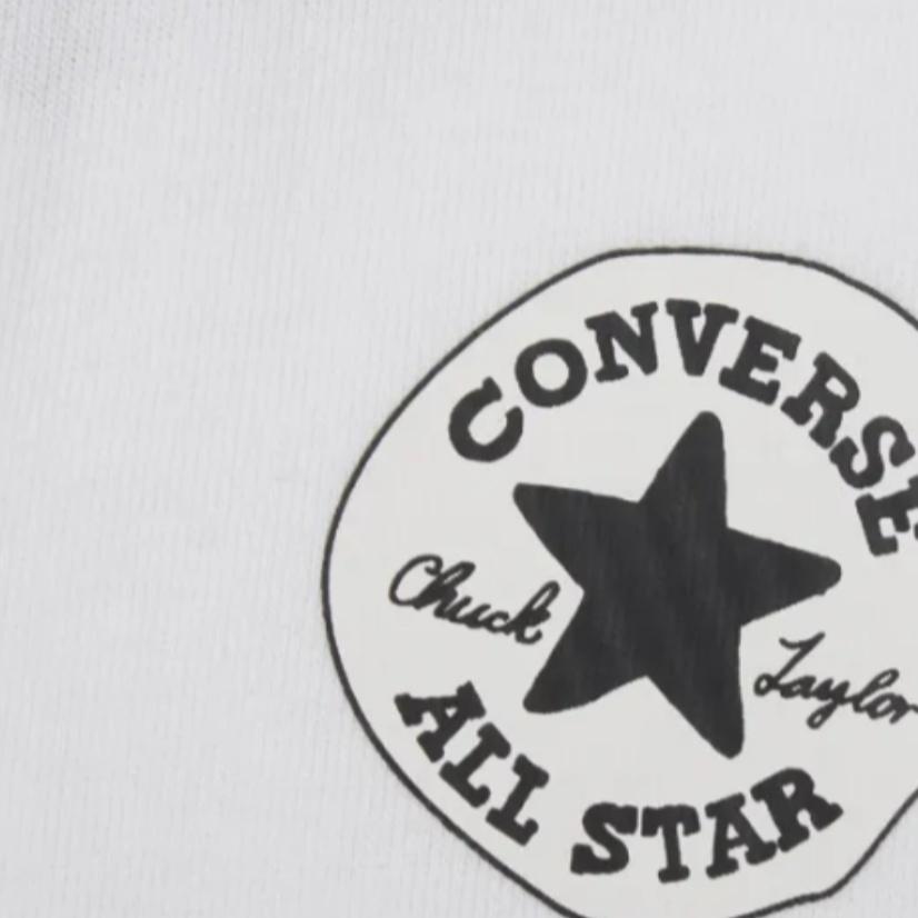 Converse logoPolo Men's 10027659-A01