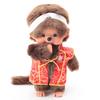 Hisatsuki Official Original Folktale Monchhichi Momotaro IPM-3-Z-US
