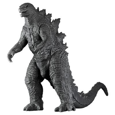 Bandai Фильм Монстр Серия Годзилла (2019) Нормальный