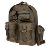 ALL DAYPACK с ПОДСУМКАМИ бежевый [Porter] 502-05958 (40)