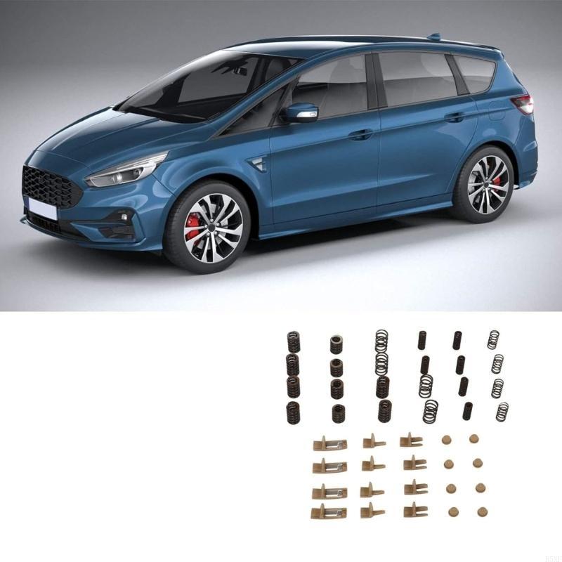 2025 Новая Эффективная 6DCT450 Комплексный Ремонт Сцепления Коробки Передач для C70