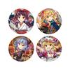 Touhou LostWord Washi Can Badge Box of 8