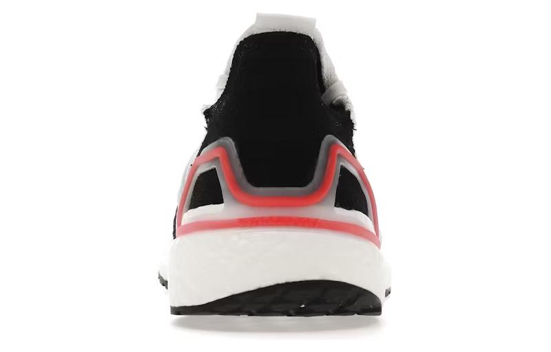 adidas Женские кроссовки UltraBoost 19 'Laser Red' Женские F35282
