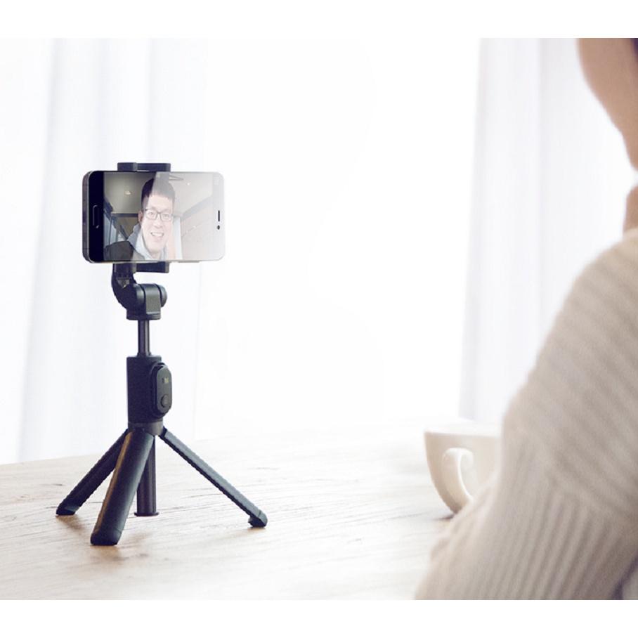 Премиальное качество Bluetooth пульт-кнопка для селфи-палки, складная подставка-держатель для телефона с вневременным дизайном