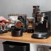 Аксессуары для бариста Инструменты Мини Нескользящий Контейнер для отходов эспрессо (knock box) Кафе Контейнер для кофейной гущи Амортизирующие Контейнеры для отходов молотого кофе