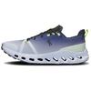 On Running Cloudsurfer Trail Waterproof Black Heather 3ME10272094