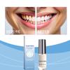 Мгновенная краска для отбеливания зубов Отбеливающая краска для зубов Для более яркой и уверенной улыбки 5 мл