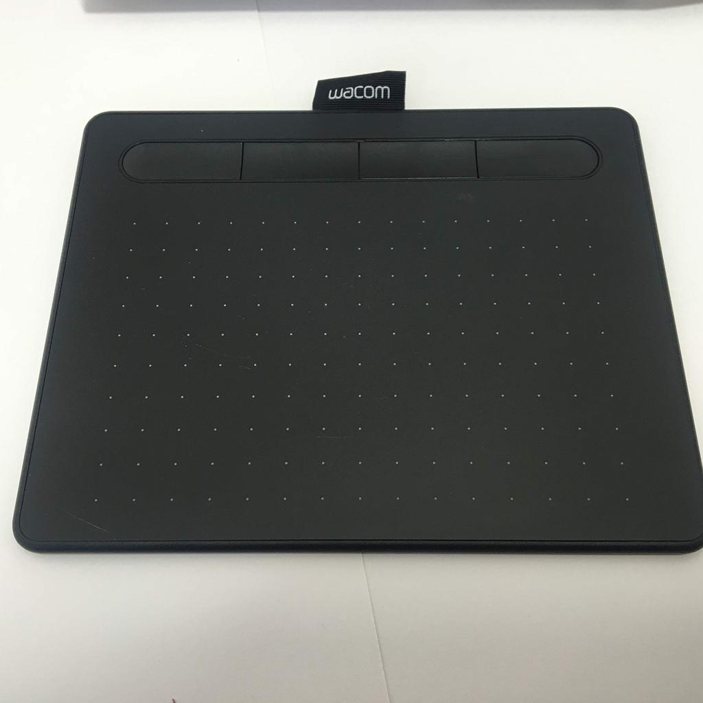 Wacom Intuos Small Basic CTL-4100/K0