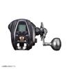 Daiwa Электрическая катушка 22 Seaborg 200JL-DH (Модель 2022 года)