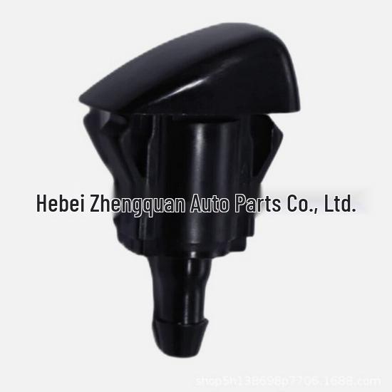 Совместимая форсунка стеклоочистителя Toyota, номера деталей 85381-34030, 85381-0K070