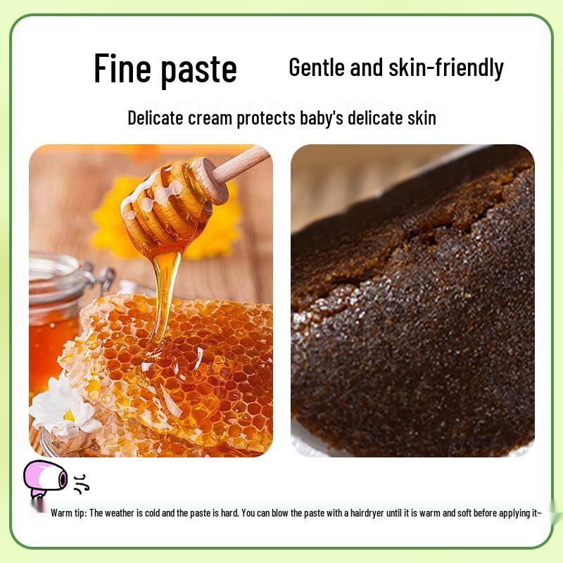 Пластыри от вздутия живота для младенцев Renhe