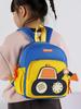 Легкий рюкзак с тематикой экскаватора для детей младшего детского сада - Милый и прочный дизайн для мальчиков и девочек, 2025.