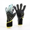 Football Goalkeeper Gloves Adult Children Goalkeeper Training Game Thickened Goalkeeper Gloves