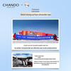 CHANDO Skin-Friendly Sunscreen Lotion SPF50+