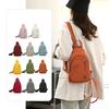 Women's Bag Outdoor Multifunctional Chest Bag Crossbody Bag Travel Backpack