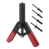COZENTA Hand Riveter Rivet Tool Set Plastic