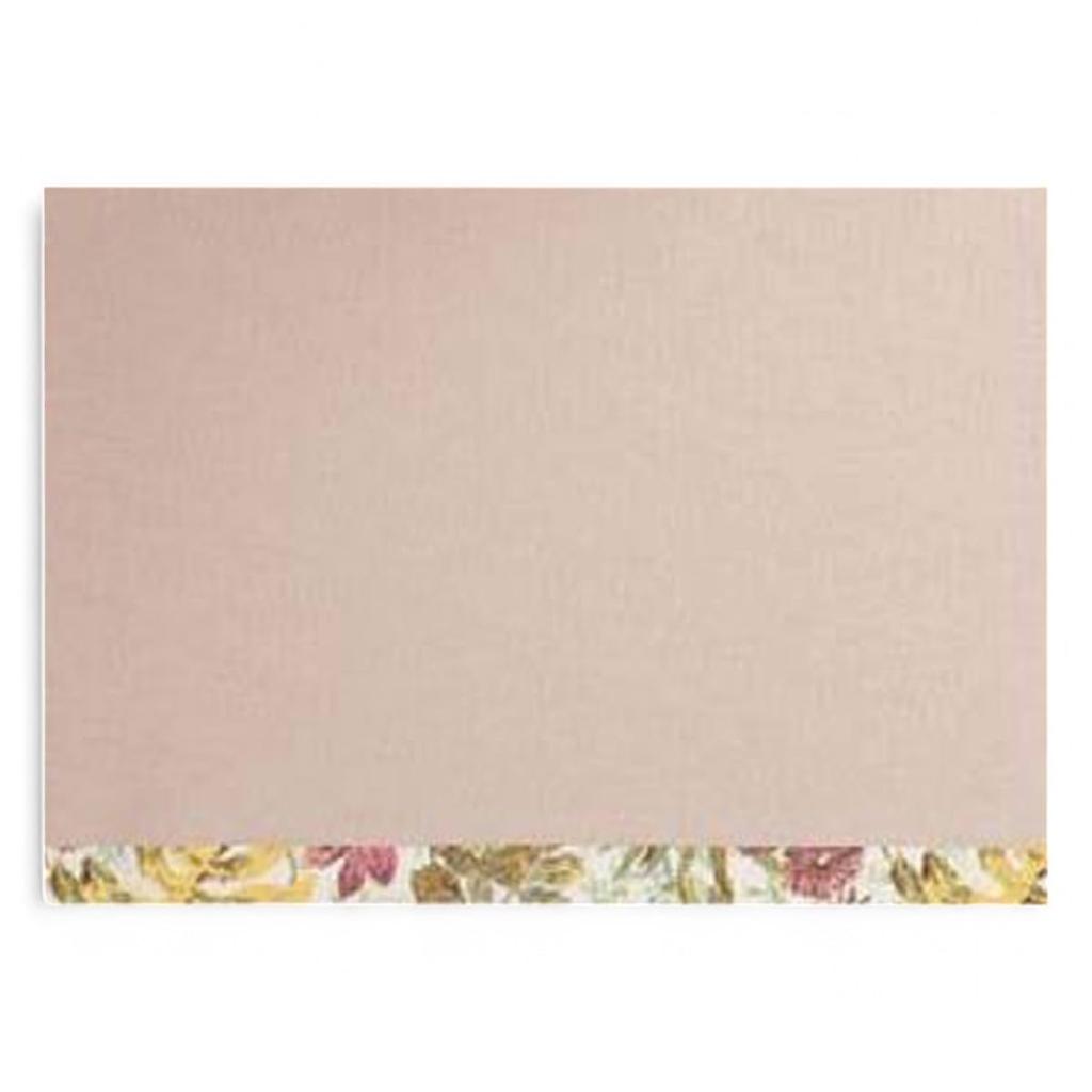 Хранение мелочей Сделано в роскошном чайном мате Натуральный J-kitchens Коробка, Япония, Поднос, Подставка, (Водоотталкивающий), Двусторонний,