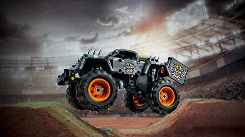 LEGO Technic Monster Max 42119 Джем(р) D(р)
